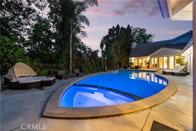 Detail Gallery Image 60 of 64 For 16221 Elisa Pl, Encino,  CA 91436 - 5 Beds | 5/1 Baths