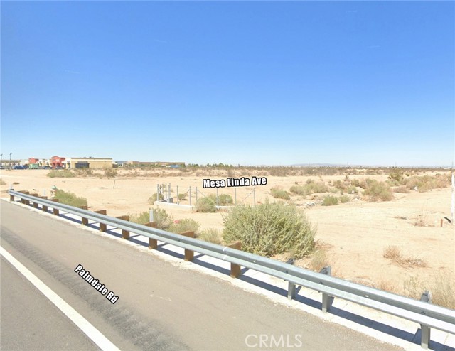  Land for Sale in Victorville, California
