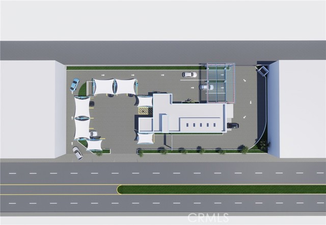 Image 23 of 26 For 5720 San Fernando Road