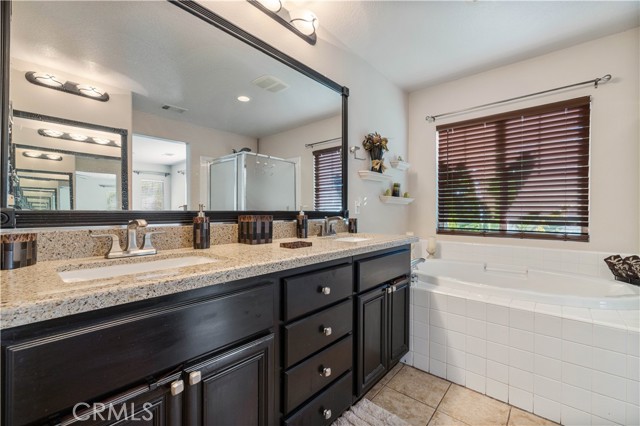 Detail Gallery Image 34 of 56 For 24112 Joshua, Valencia,  CA 91354 - 4 Beds | 3 Baths