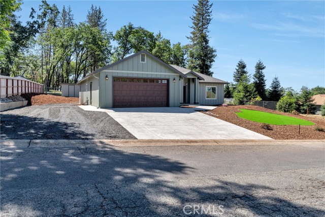 Detail Gallery Image 52 of 62 For 460 Nottingham, Paradise,  CA 95969 - 3 Beds | 2 Baths