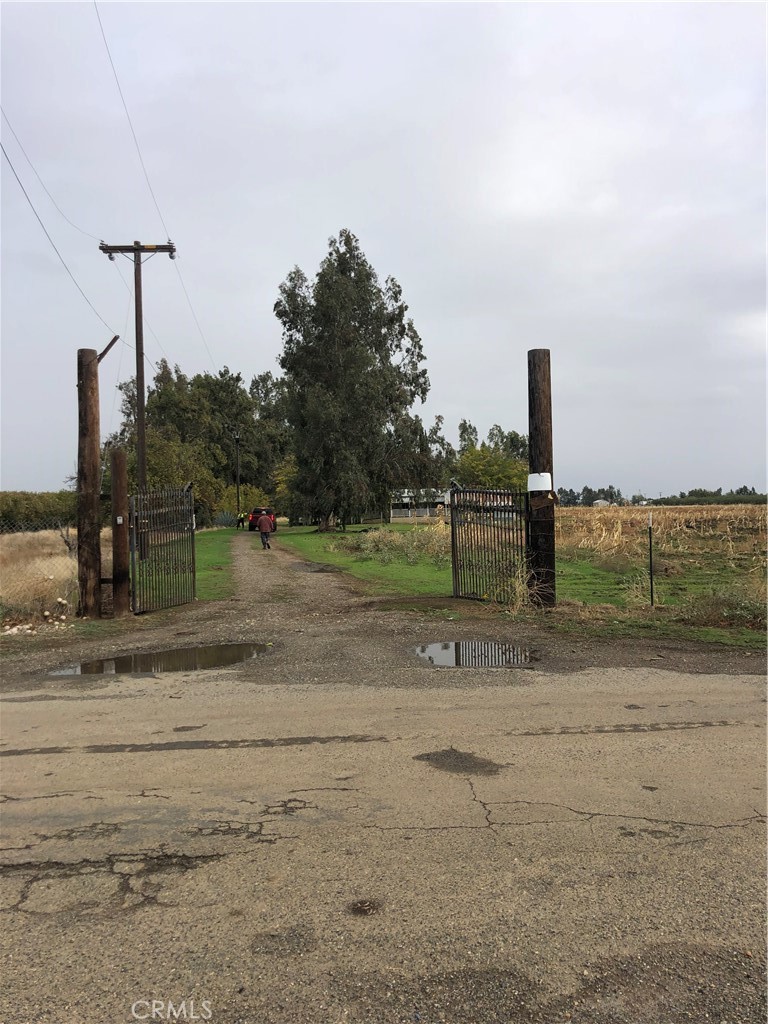 4720 Clausen Road