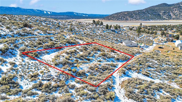 Detail Gallery Image 7 of 11 For 0 Baldwin, Big Bear City,  CA 92314 - – Beds | – Baths