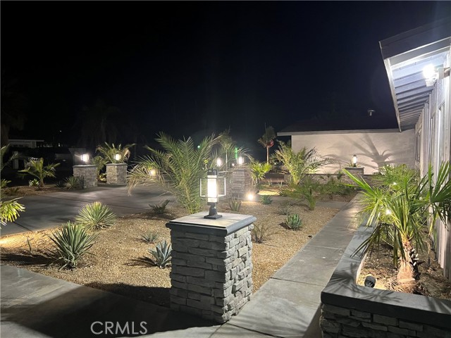 2890 N Biskra, Palm Springs, CA 92262