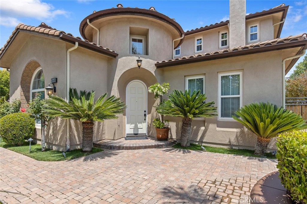 26406 Valley Oak Lane