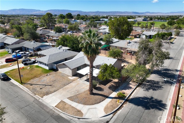 Detail Gallery Image 38 of 40 For 45581 6th St, Lancaster,  CA 93535 - 4 Beds | 2 Baths