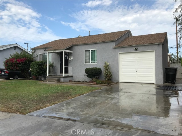 14723 Clarkdale Ave, Norwalk, CA 90650