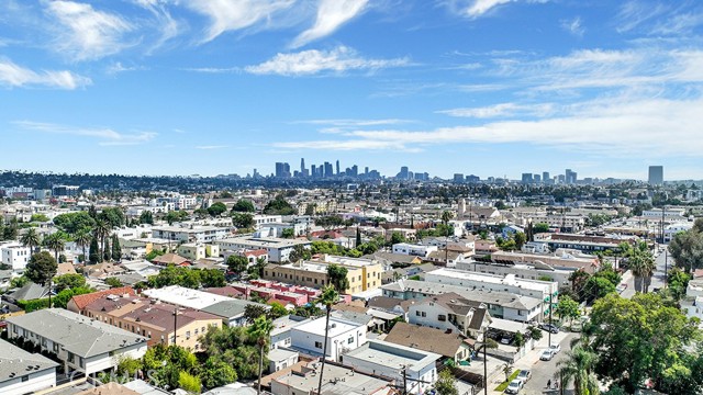 Detail Gallery Image 29 of 35 For 1213 N. Kingsley Dr #1213 1/2,  Los Angeles,  CA 90029 - 4 Beds | 4 Baths
