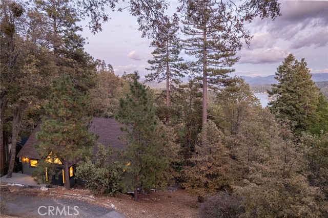 Detail Gallery Image 44 of 45 For 144 Old Toll Rd, Lake Arrowhead,  CA 92352 - 3 Beds | 2 Baths