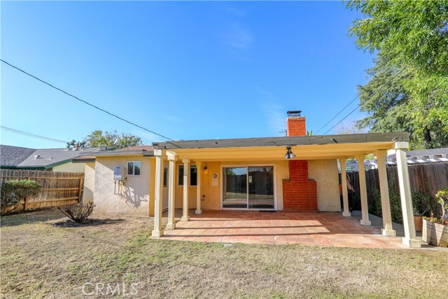 Detail Gallery Image 28 of 31 For 14942 La Mesa St, Sylmar,  CA 91342 - 4 Beds | 2 Baths