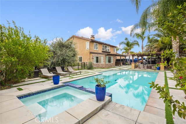 Detail Gallery Image 41 of 57 For 13216 Finish Draft Ct, Corona,  CA 92880 - 5 Beds | 4/1 Baths