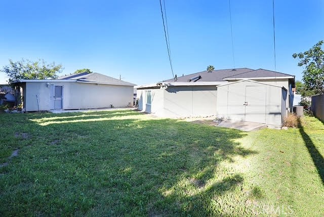 Detail Gallery Image 26 of 29 For 885 N Millard Ave, Rialto,  CA 92376 - 3 Beds | 1/1 Baths