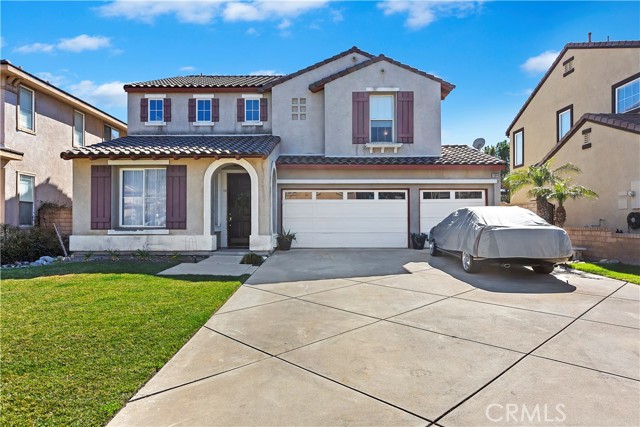 11849 Lucca Dr, Rancho Cucamonga, CA 91701