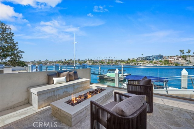 Detail Gallery Image 36 of 49 For 2222 Channel Rd, Newport Beach,  CA 92661 - 4 Beds | 4 Baths