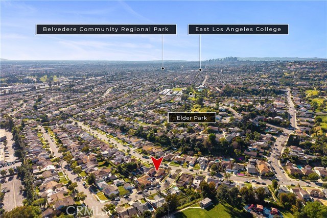 Detail Gallery Image 35 of 38 For 2000 Fulton Ave, Monterey Park,  CA 91755 - 9 Beds | 6 Baths