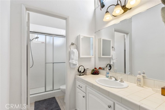 Detail Gallery Image 12 of 22 For 423 Carnation Ave #1/2,  Corona Del Mar,  CA 92625 - 2 Beds | 2 Baths