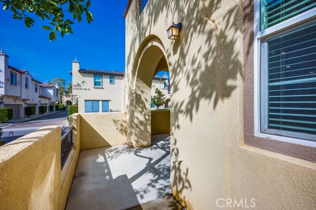 Detail Gallery Image 38 of 50 For 12531 Elevage Dr #58,  Rancho Cucamonga,  CA 91739 - 3 Beds | 2/1 Baths