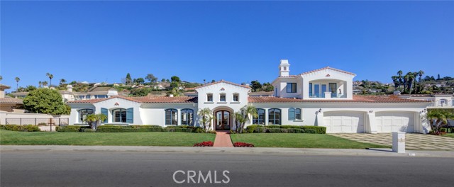 26 Via Del Cielo, Rancho Palos Verdes, California 90275, 4 Bedrooms Bedrooms, ,4 BathroomsBathrooms,Residential,Sold,Via Del Cielo,SB21242460