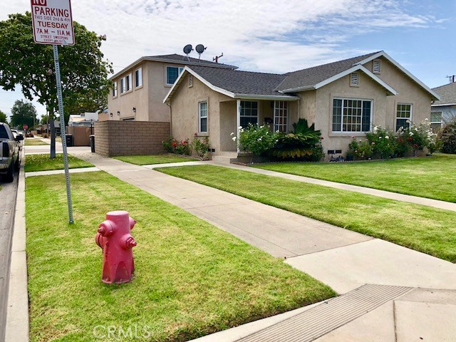 189 N Bitterbush St, Orange, CA 92868