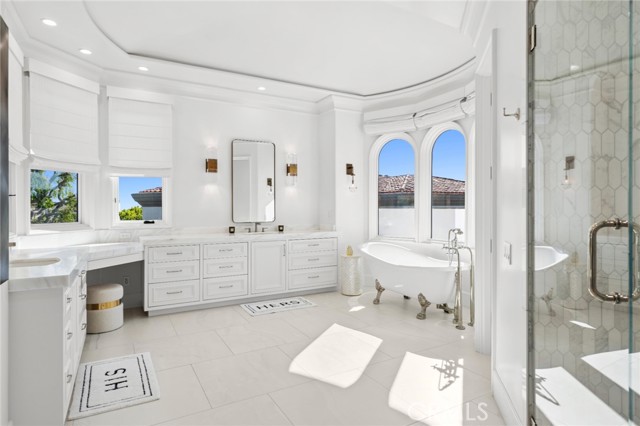 Detail Gallery Image 42 of 70 For 15 Shoreline, Newport Coast,  CA 92657 - 5 Beds | 4/1 Baths