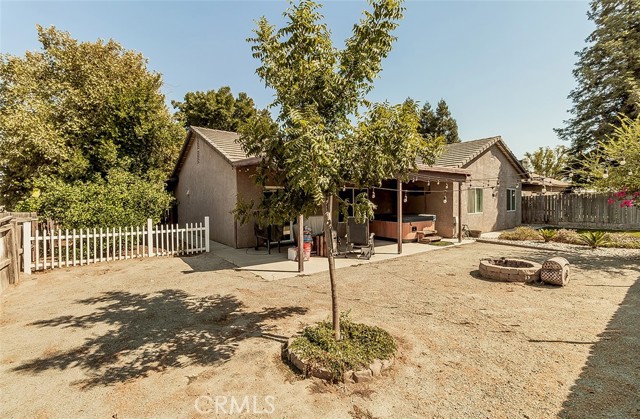 Detail Gallery Image 27 of 32 For 218 Palm Ct, Fowler,  CA 93625 - 4 Beds | 2/1 Baths