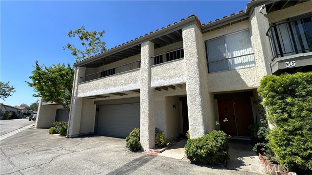 Detail Gallery Image 2 of 22 For 19519 Rinaldi #57,  Porter Ranch,  CA 91326 - 3 Beds | 2 Baths