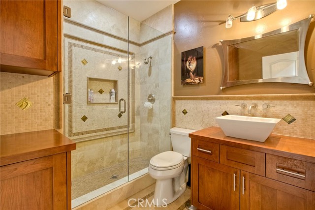 Detail Gallery Image 42 of 68 For 28856 Yosemite Pl, Canyon Lake,  CA 92587 - 3 Beds | 3/1 Baths