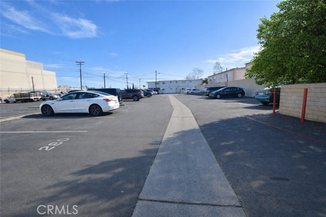 Detail Gallery Image 17 of 20 For 1001 E Grant St, Santa Ana,  CA 92701 - 2 Beds | 1/1 Baths