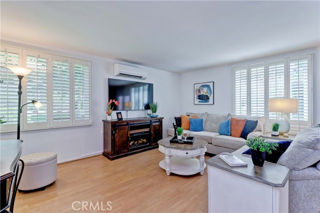 Detail Gallery Image 8 of 35 For 679 via Alhambra #D,  Laguna Woods,  CA 92637 - 2 Beds | 1 Baths