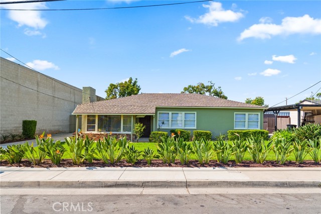 Detail Gallery Image 27 of 27 For 1026 W 18th Street, Costa Mesa,  CA 92627 - 3 Beds | 1 Baths