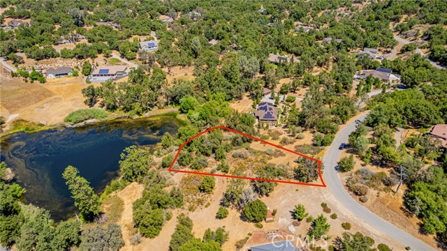 Detail Gallery Image 10 of 10 For 16 Lulniu, Ahwahnee,  CA 93601 - – Beds | – Baths