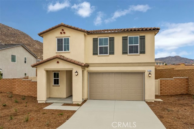 Detail Gallery Image 1 of 19 For 7398 Autumn Gold Ct, Riverside,  CA 92507 - 5 Beds | 3/1 Baths