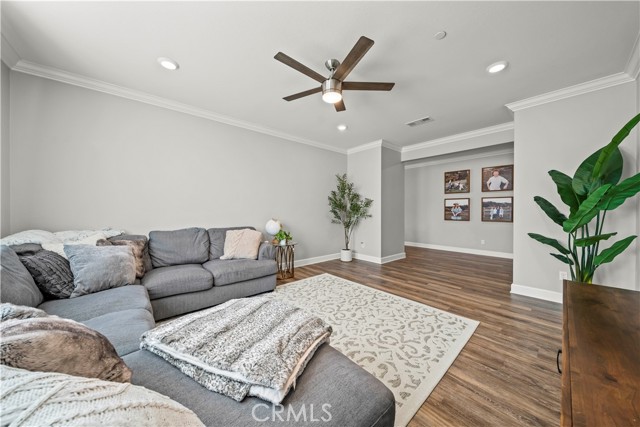 Detail Gallery Image 7 of 42 For 36035 Pepperdine Ct, Winchester,  CA 92596 - 4 Beds | 2 Baths