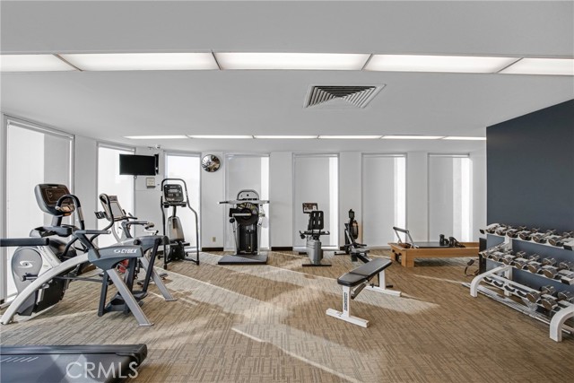 Detail Gallery Image 37 of 44 For 800 W 1st, Los Angeles,  CA 90012 - 2 Beds | 2/1 Baths