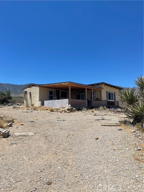 7362 Mesa Road, Lucerne Valley, California 92356, 1 Bedroom Bedrooms, ,1 BathroomBathrooms,Residential,For Sale,7362 Mesa Road,CROC23131443