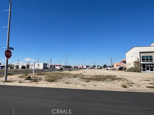 0 California Avenue, Victorville, California 92392, ,Commercial Sale,For Sale,0 California Avenue,CREV24058080