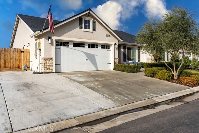 Detail Gallery Image 61 of 66 For 1765 Clearwater St, Tulare,  CA 93274 - 4 Beds | 2 Baths