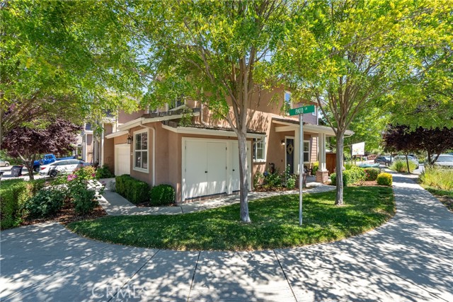 Detail Gallery Image 8 of 47 For 9179 Pato Ln #240,  Atascadero,  CA 93422 - 3 Beds | 2/1 Baths