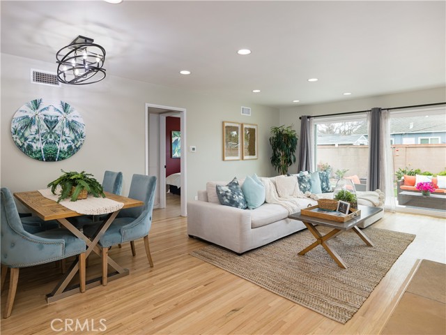 Detail Gallery Image 6 of 34 For 17122 S Orchard Ave, Gardena,  CA 90247 - 4 Beds | 2 Baths