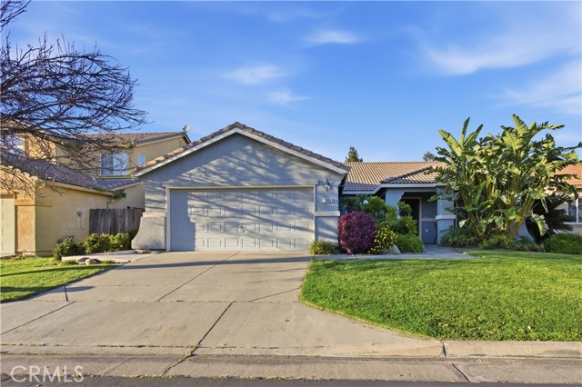 Detail Gallery Image 2 of 49 For 2089 Patriotic, Atwater,  CA 95301 - 4 Beds | 2 Baths