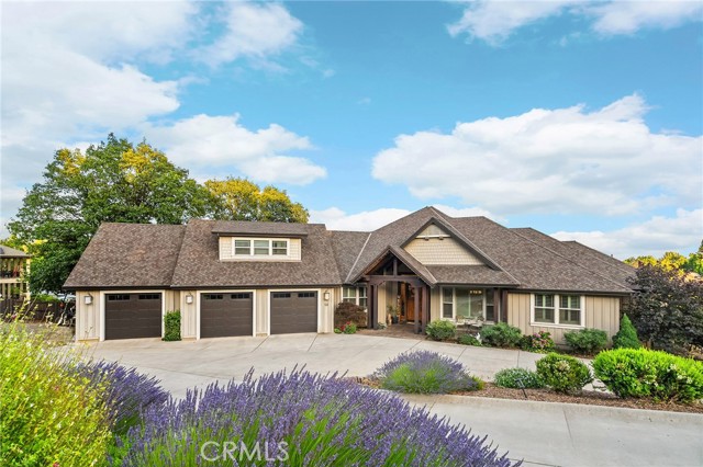 Details for 133 Valley Ridge Drive, Paradise, CA 95969