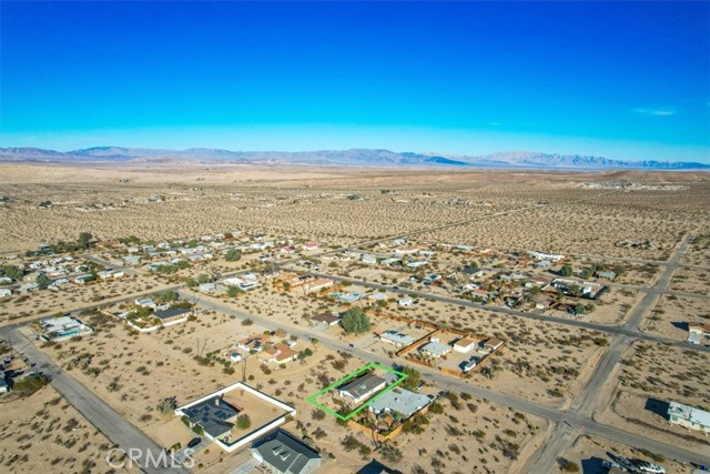 Detail Gallery Image 38 of 41 For 7410 Sherman Hoyt Ave, Twentynine Palms,  CA 92277 - 2 Beds | 2 Baths