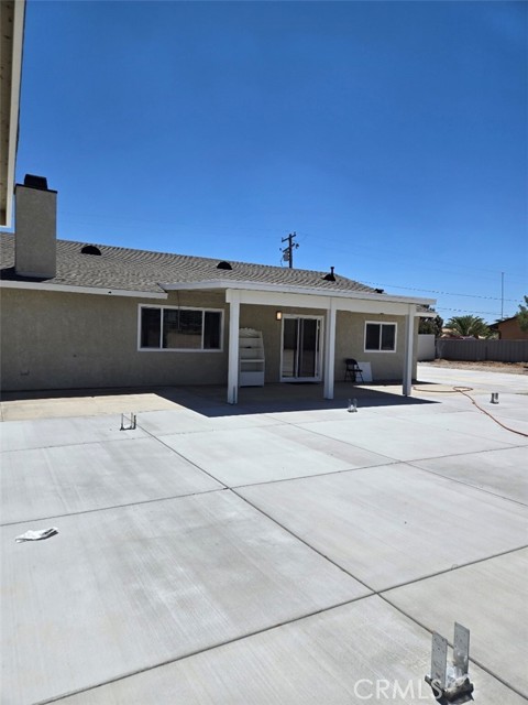 Detail Gallery Image 10 of 50 For 11252 Locust Ave, Hesperia,  CA 92345 - 3 Beds | 2 Baths