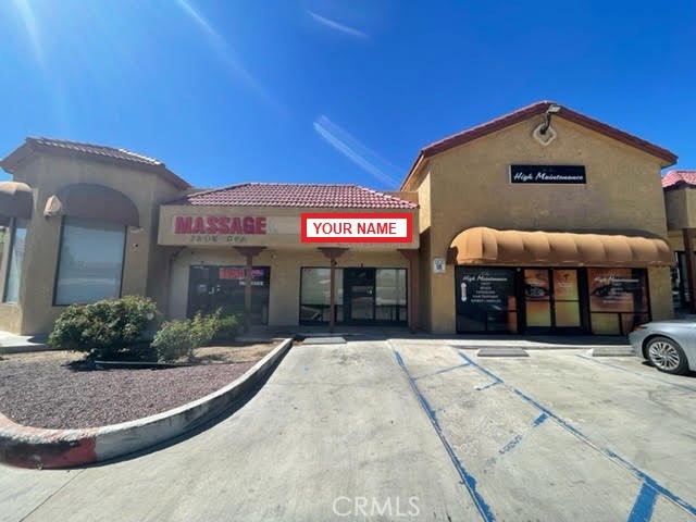 16137 Green Tree Boulevard, Victorville, California 92392, ,Commercial Lease,For Rent,16137 Green Tree Boulevard,CRHD23002375