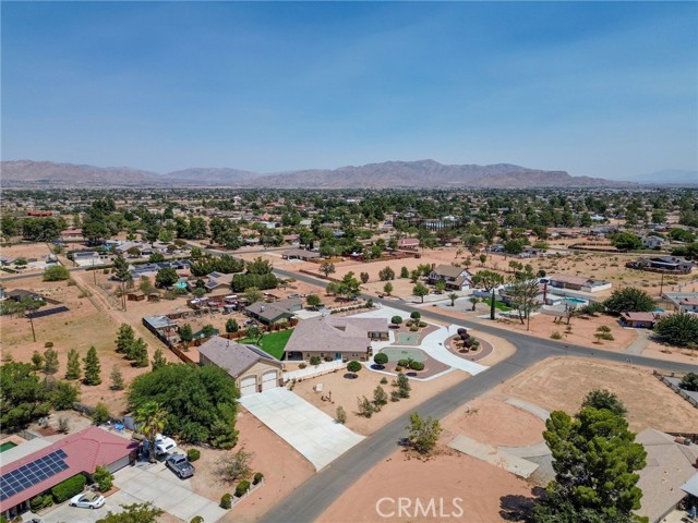 Detail Gallery Image 73 of 73 For 14260 Chinook Rd, Apple Valley,  CA 92307 - 5 Beds | 5/3 Baths