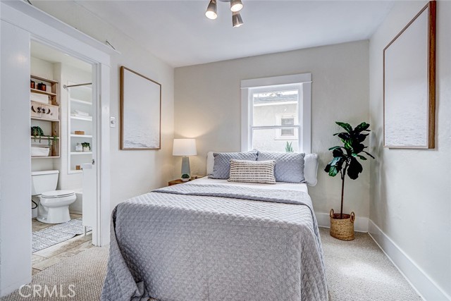 Detail Gallery Image 22 of 39 For 221 S Guadalupe, Redondo Beach,  CA 90277 - 3 Beds | 1 Baths