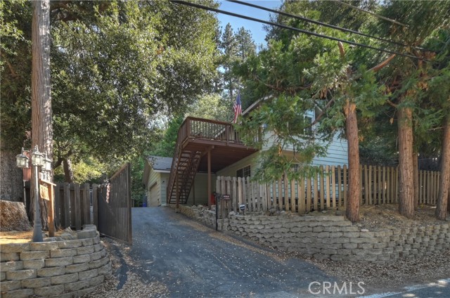 Detail Gallery Image 44 of 51 For 303 S Dart Canyon Rd, Crestline,  CA 92325 - 3 Beds | 2/1 Baths