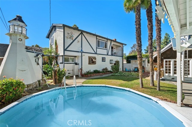 Detail Gallery Image 36 of 37 For 911 Magnis St, Arcadia,  CA 91006 - 4 Beds | 2/1 Baths