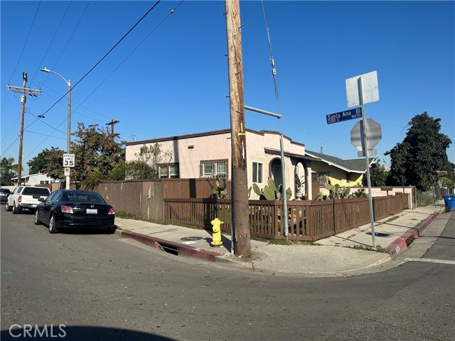 11021 Mona Blvd, Los Angeles, CA 90059