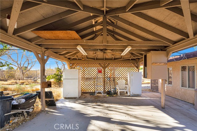 Detail Gallery Image 23 of 43 For 9405 Mesa Rd, Lucerne Valley,  CA 92356 - 2 Beds | 2 Baths